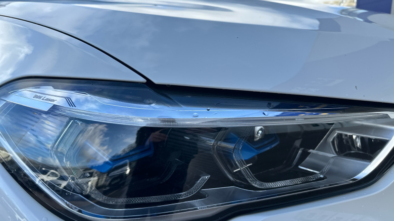 BMW X5 xDrive M50i 5dr Auto Petrol Estate